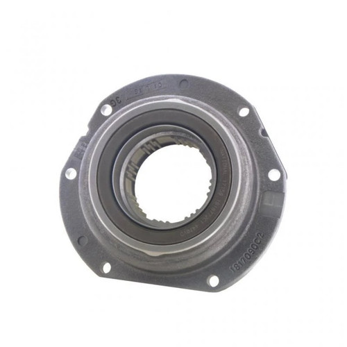 P441203 Oil Pump - Front View