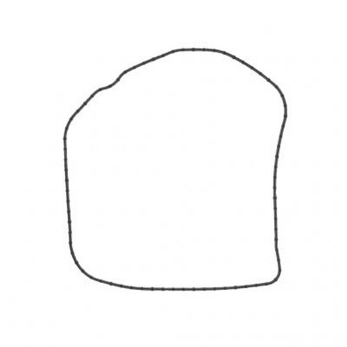 P132038 - Cummins ISX Sensor Housing Gasket | 3685556