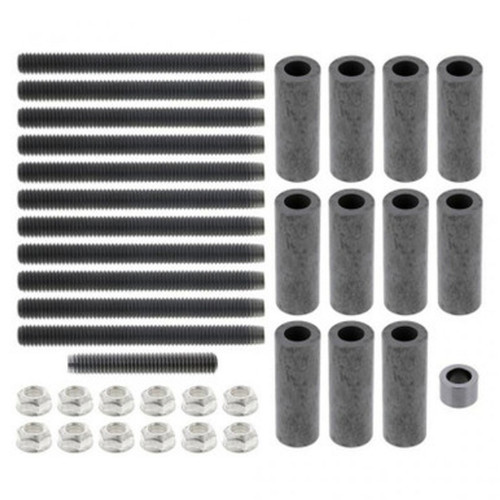 C15ESKJ - CAT C15 ACERT Exhaust Manifold Mounting Hardware Kit