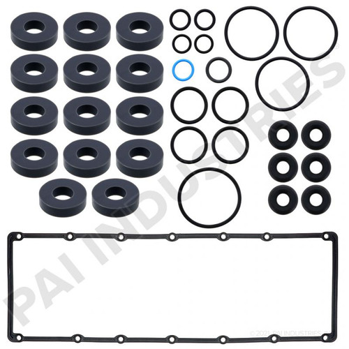 PAI Lower Gasket Set Caterpillar C12 application | 2527955