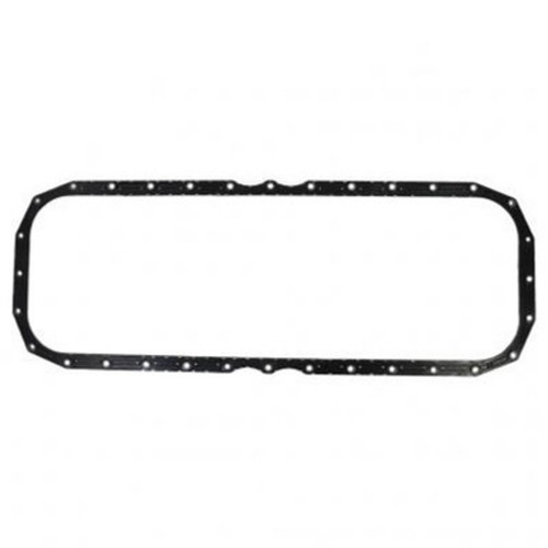 4026684J - Cummins ISX15 Oil Pan Gasket | 3679943