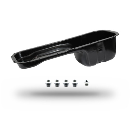 4952540J - Cummins ISX15 Universal Oil Pan | 3690567
