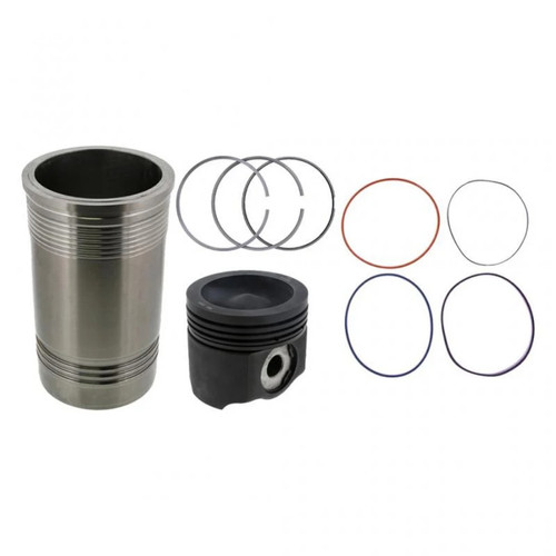 P301027 - CAT C16 Cylinder Kit | 16:1 Low Compression