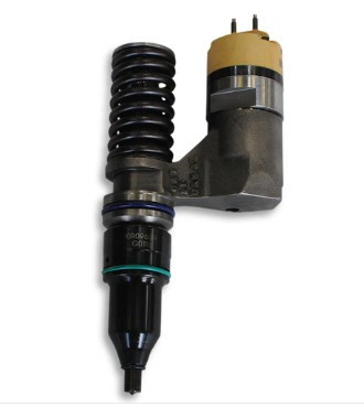 DT CAT C10 Fuel Injector - Need Core | 2123460 1611708