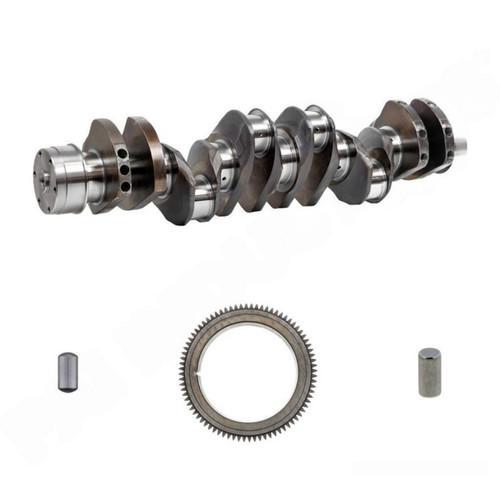 EP3370201 Crankshaft Assembly - Top View