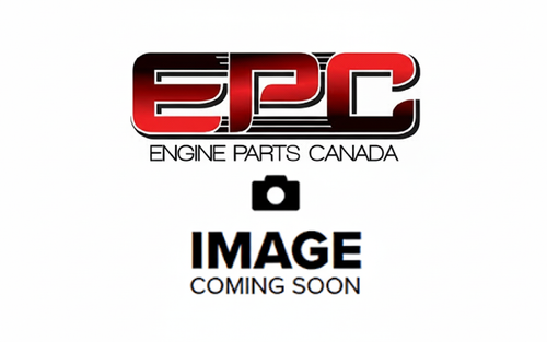 GCTurbo Install Kit, Cummins 6.7l Isb