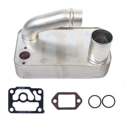 PECC8594 - Mack E7 Oil Cooler Kit | 312GB575M