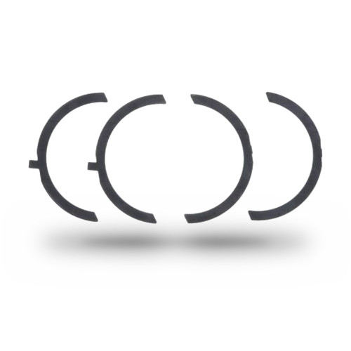 P671625 - Detroit DD15 Crankshaft Thrust Bearing Kit | 4720300445