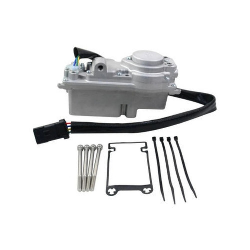6378270HX - Cummins ISX Turbo Actuator Kit | 3791991
