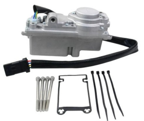 GC Cummins ISX12 ISX15 ISM Turbo Actuator Kit | 3791991 6378270