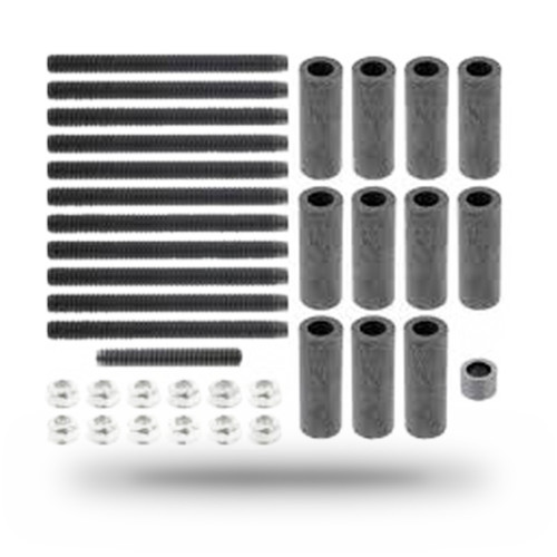 AFAC15ESK - CAT C15 ACERT Exhaust Hardware Kit