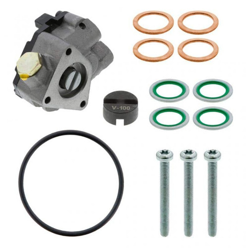 P801088 - Mack MP8 / Volvo D13 Fuel Transfer Pump Kit | 85118917