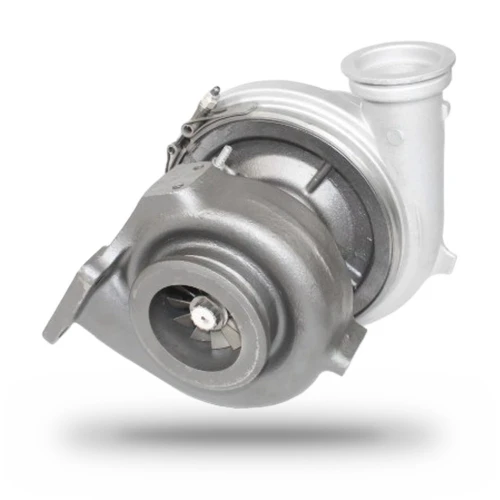 4034194H - Detroit DD15 New OEM Turbo | 4720962499