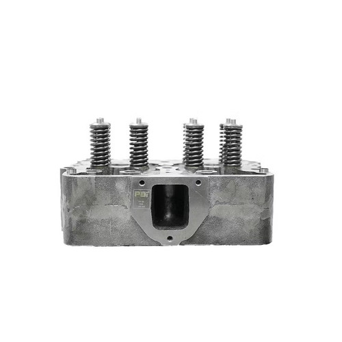 N3078380 Cylinder Head - Side View