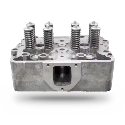 N3078380 - Cummins N14 Cylinder Head | 3406742