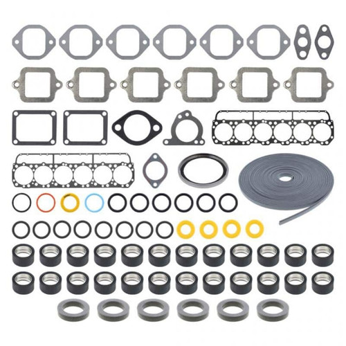 PAI Industries Products - Engine Parts Canada