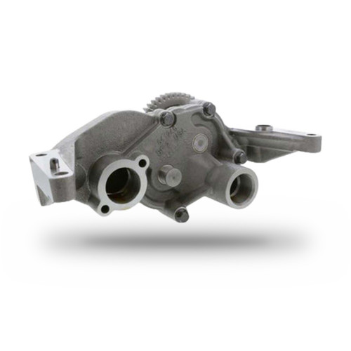 P641212 Oil Pump - Rear View