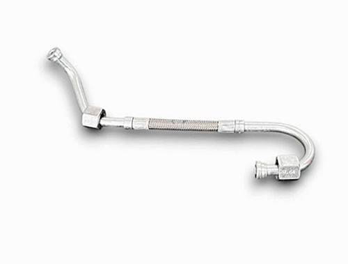 3681718AF - Cummins ISX Turbo Oil Supply Line | 3681718