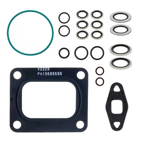 P132066 - Cummins ISX Turbocharger Gasket Kit | 3786275