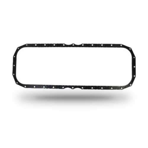 P131656 - Cummins ISX Oil Pan Gasket | 4026684