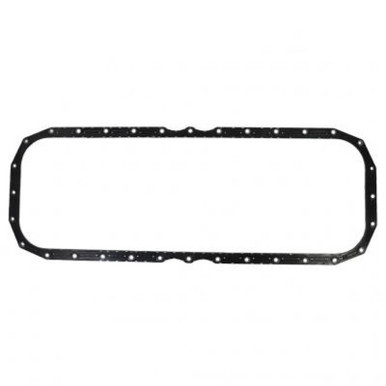 P131656 - Cummins ISX Oil Pan Gasket | 4026684