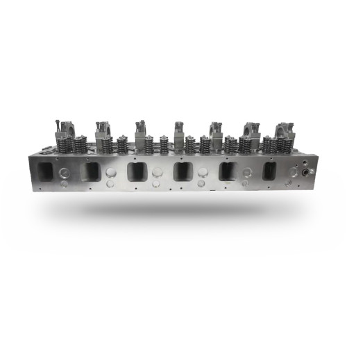 P805090J - Mack MP8 / Volvo D13 Cylinder Head | 22797841
