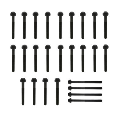 IDISXHBK - Cummins ISX15 Head Bolt Kit