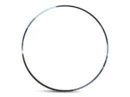 5298565AF036 - Stainless Steel Cummins ISX Liner Shim (.036")