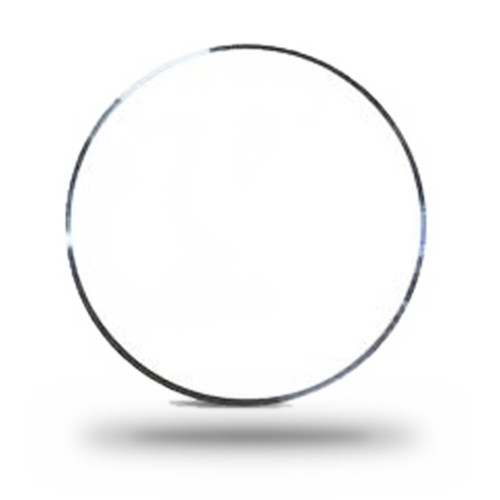 5298565AF080 - Stainless Steel Cummins ISX Liner Shim (.080")