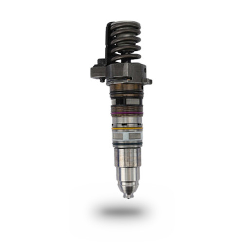 EX638665 - Cummins ISX15 Delphi Remanufactured Fuel Injector | 4088665