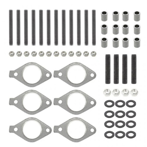 P340102 - CAT C11 Exhaust Manifold Installation Kit