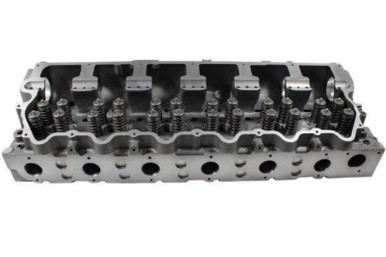 A2237263 - CAT 3406E / C15 ACERT Cylinder Head | 20R-2647