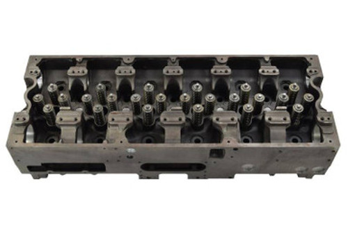 A4962732 - Cummins ISX Twin Cam Cylinder Head | 5413782