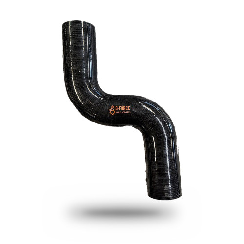 DDEGR03 - Series 60 EGR Cooler Silicone Bypass Hose