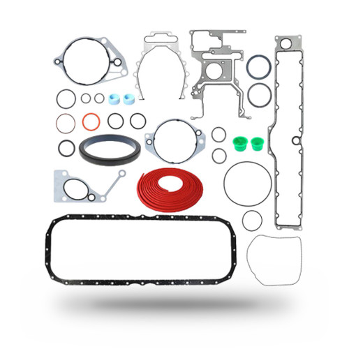 2881766THO - Cummins ISX15 HPCR Lower Gasket Kit
