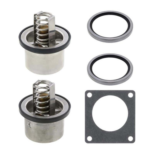 PETK3299 Thermostat Kit - Side View
