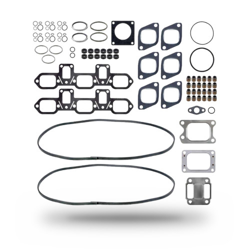 P831015 - Mack ASET Upper Gasket Kit | 215SB337A