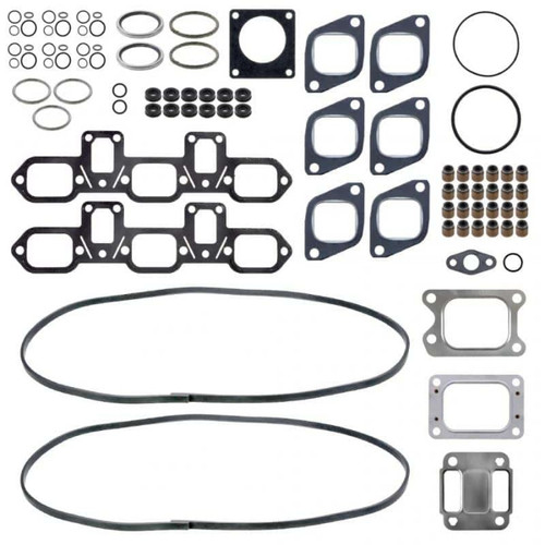 P831015 - Mack ASET Upper Gasket Kit | 215SB337A