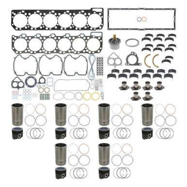 C15103010HP - C15 ACERT High Performance Inframe Kit | 306-7460