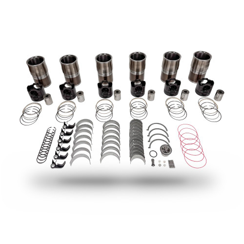PDI Big Boss Inframe Kit for Cummins X15 | 5693831