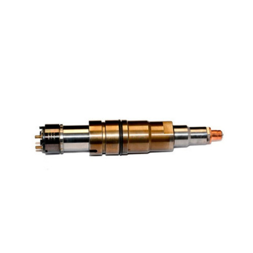 2897320ID - Cummins ISX15 CM2350 Fuel Injector | 4384363