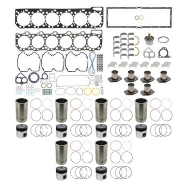 C15102010 - CAT C15 MBN Engine Inframe Kit | 225-0115