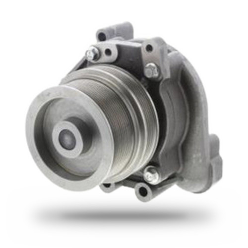 P181929 - Cummins ISX / QSX Water Pump Kit | 3684449