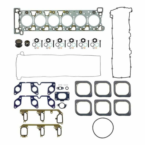 P631422 Upper Gasket Kit - Top View