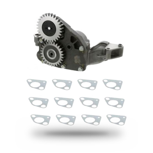 P141313 - Cummins ISX / QSX Engine Oil Pump | 2881757