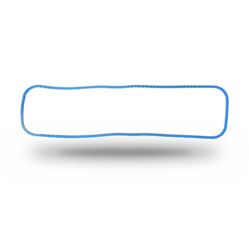 P631314 - Detroit Series 60 Camshaft Housing Cover Gasket | 23527416