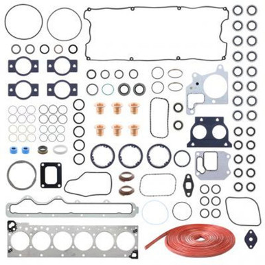4376104THO - Cummins ISX15 HPCR Upper Head Gasket Kit | 2881767