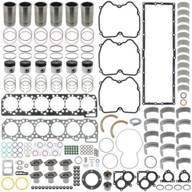 C15101010 - CAT C15 6NZ Engine Inframe Kit | 180-7352