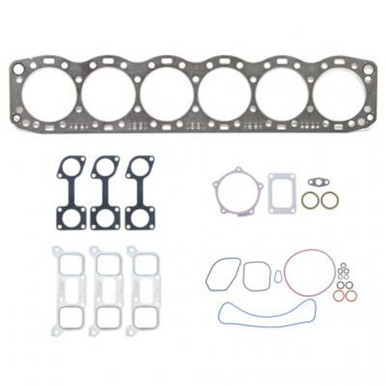 P631315 - Detroit Diesel Series 60 Upper Head Gasket Kit | 23536442