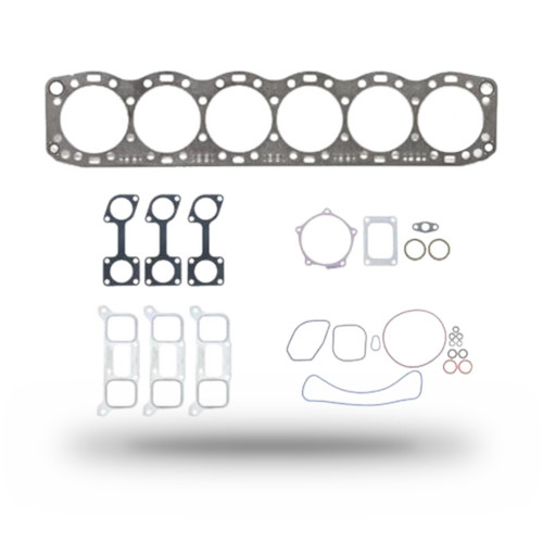 P631315 - Detroit Diesel Series 60 Upper Head Gasket Kit | 23536442